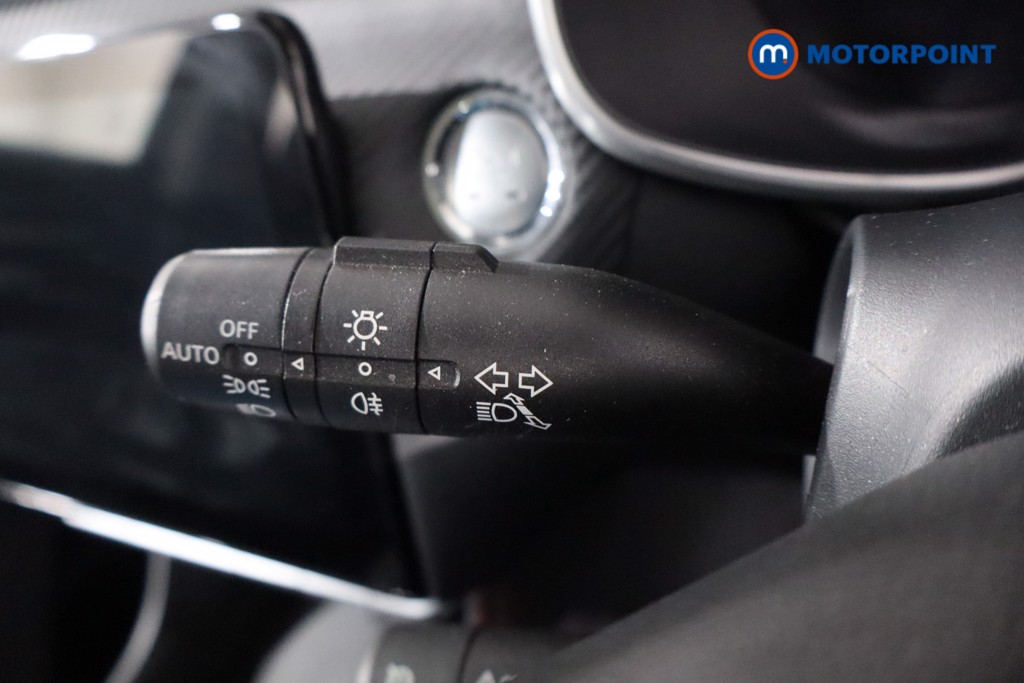 Mg Motor Uk ZS Trophy Ev Automatic Electric SUV - Stock Number (1583671) - 19th supplementary image