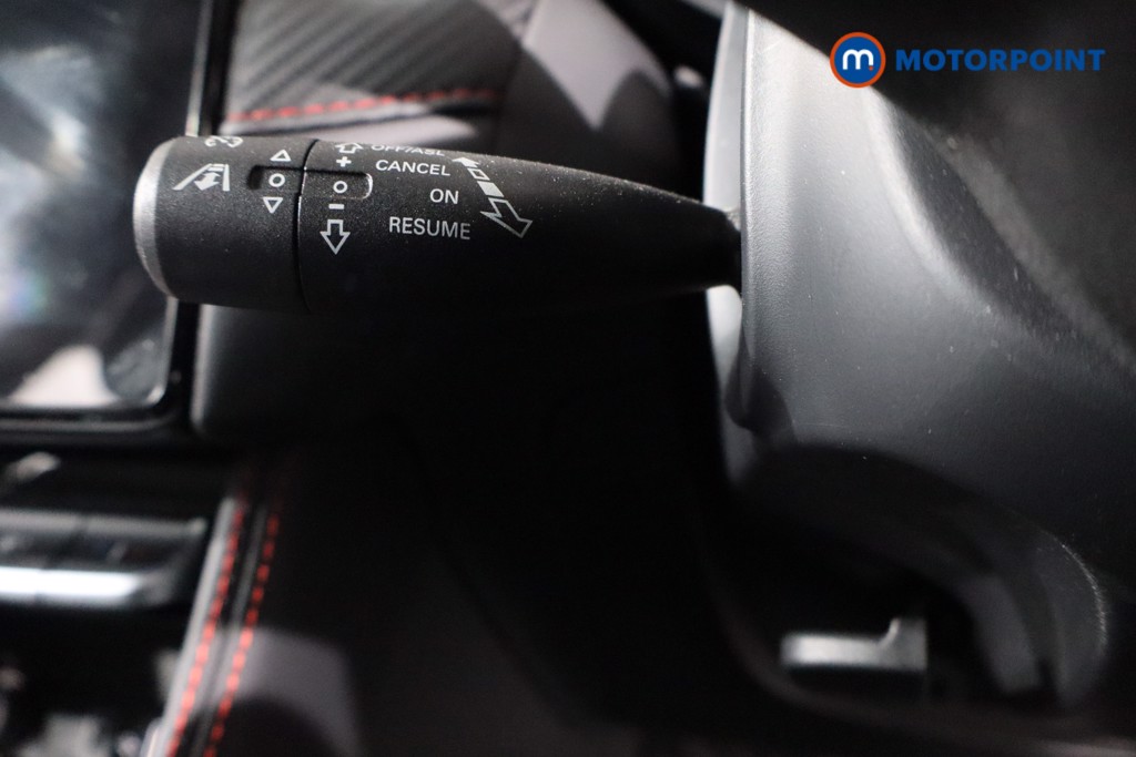 Mg Motor Uk ZS Trophy Ev Automatic Electric SUV - Stock Number (1583671) - 20th supplementary image