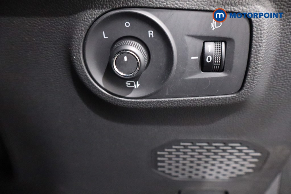 Mg Motor Uk ZS Trophy Ev Automatic Electric SUV - Stock Number (1583671) - 21st supplementary image