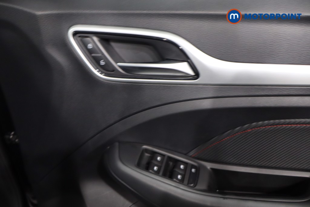 Mg Motor Uk ZS Trophy Ev Automatic Electric SUV - Stock Number (1583671) - 22nd supplementary image