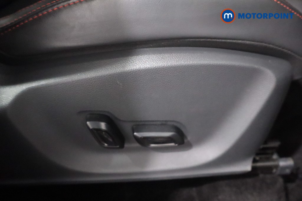 Mg Motor Uk ZS Trophy Ev Automatic Electric SUV - Stock Number (1583671) - 23rd supplementary image