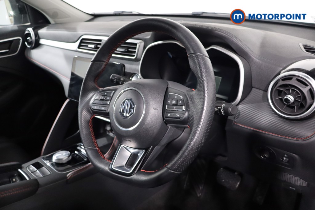 Mg Motor Uk ZS Trophy Ev Automatic Electric SUV - Stock Number (1583671) - 24th supplementary image