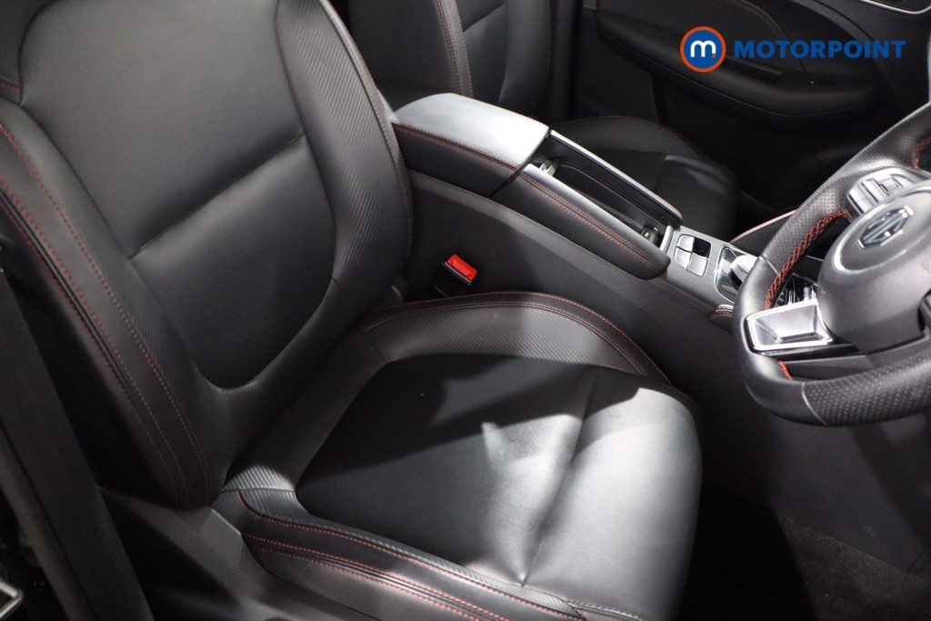 Mg Motor Uk ZS Trophy Ev Automatic Electric SUV - Stock Number (1583671) - 25th supplementary image