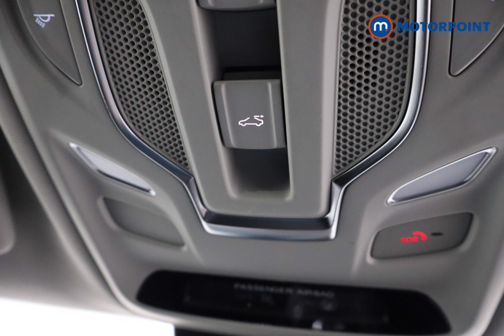 Mg Motor Uk ZS Trophy Ev Automatic Electric SUV - Stock Number (1583671) - 26th supplementary image