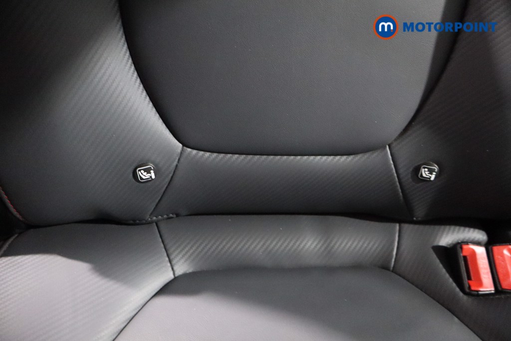 Mg Motor Uk ZS Trophy Ev Automatic Electric SUV - Stock Number (1583671) - 28th supplementary image