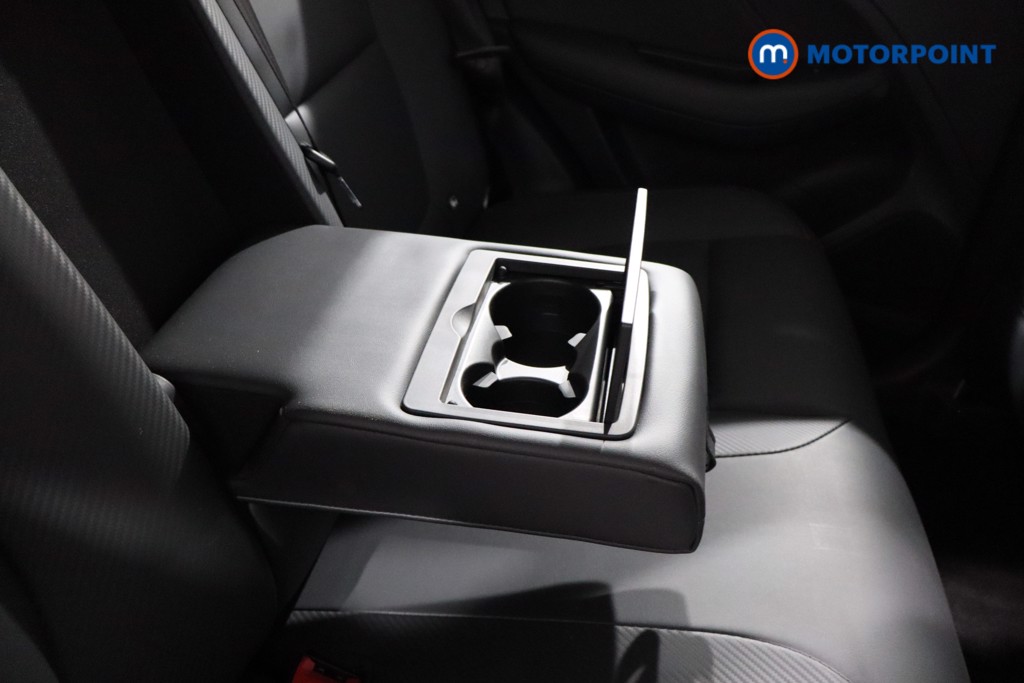 Mg Motor Uk ZS Trophy Ev Automatic Electric SUV - Stock Number (1583671) - 29th supplementary image