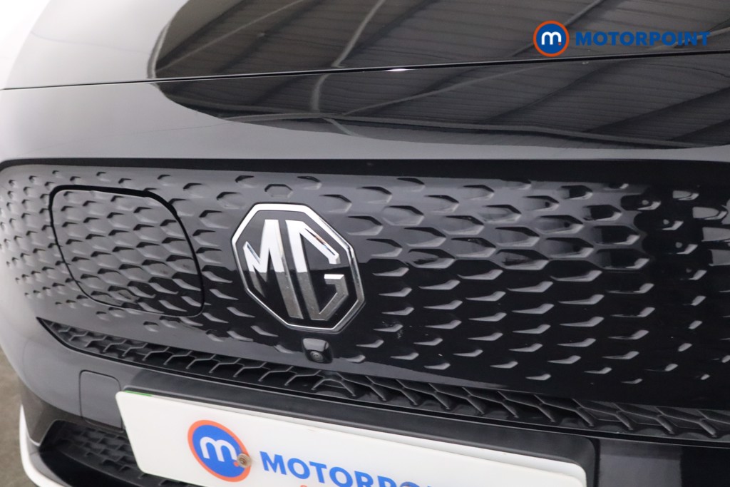Mg Motor Uk ZS Trophy Ev Automatic Electric SUV - Stock Number (1583671) - 32nd supplementary image