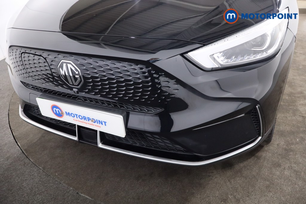Mg Motor Uk ZS Trophy Ev Automatic Electric SUV - Stock Number (1583671) - 33rd supplementary image