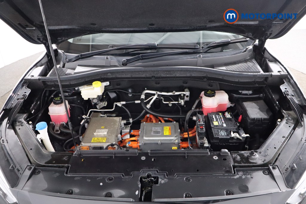 Mg Motor Uk ZS Trophy Ev Automatic Electric SUV - Stock Number (1583671) - 34th supplementary image