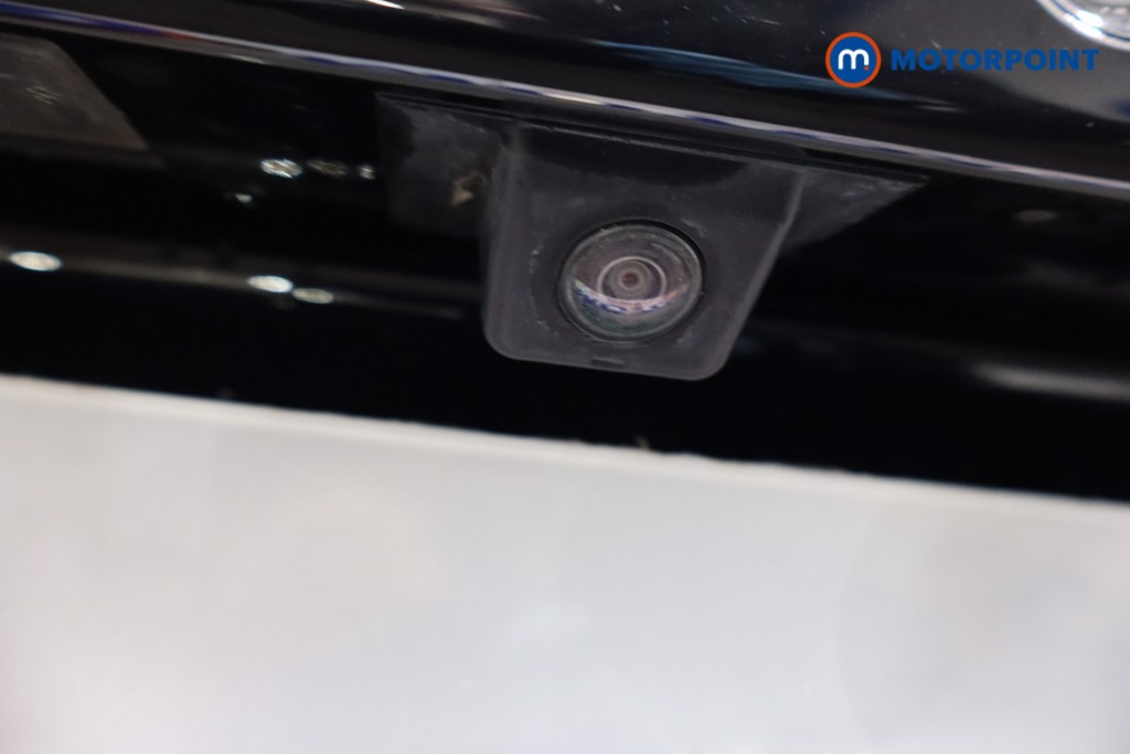 Mg Motor Uk ZS Trophy Ev Automatic Electric SUV - Stock Number (1583671) - 38th supplementary image