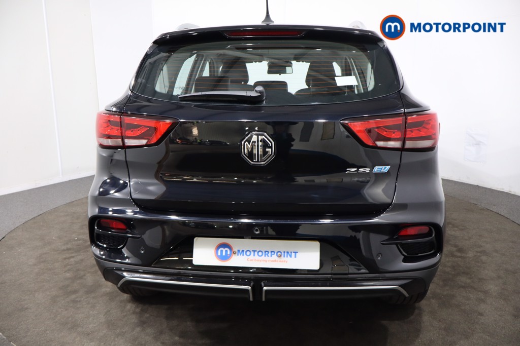 Mg Motor Uk ZS Trophy Ev Automatic Electric SUV - Stock Number (1583671) - 39th supplementary image