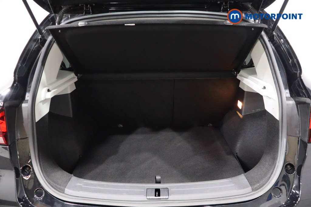 Mg Motor Uk ZS Trophy Ev Automatic Electric SUV - Stock Number (1583671) - 40th supplementary image