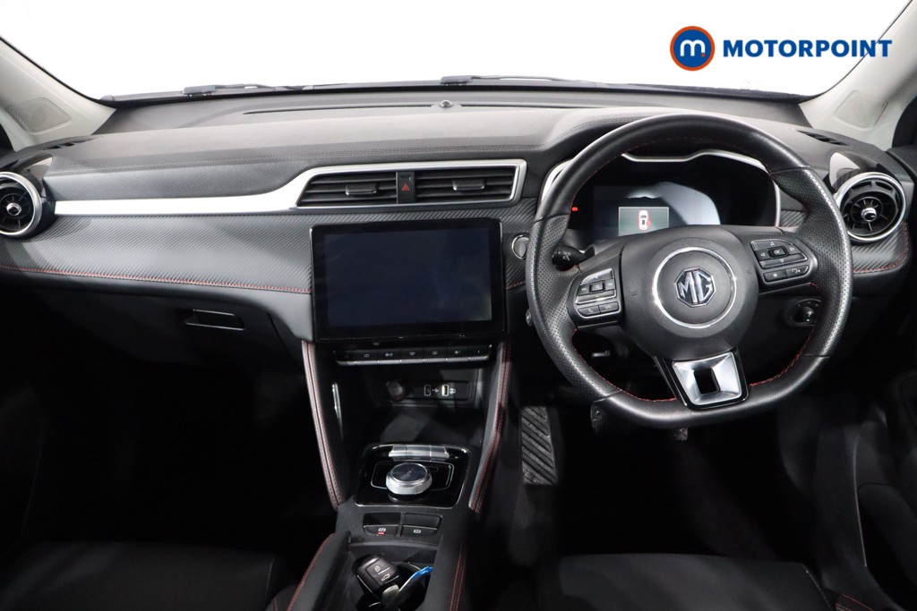 Mg Motor Uk ZS Trophy Ev Automatic Electric SUV - Stock Number (1583671) - 1st supplementary image
