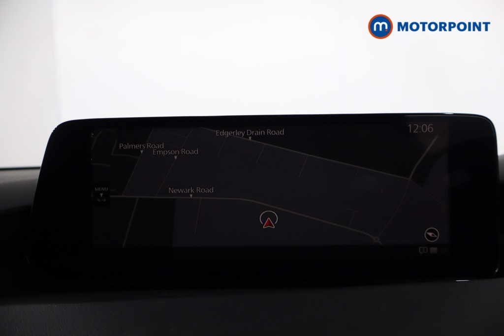 Mazda 3 Homura Manual Petrol Hatchback - Stock Number (1584241) - 2nd supplementary image