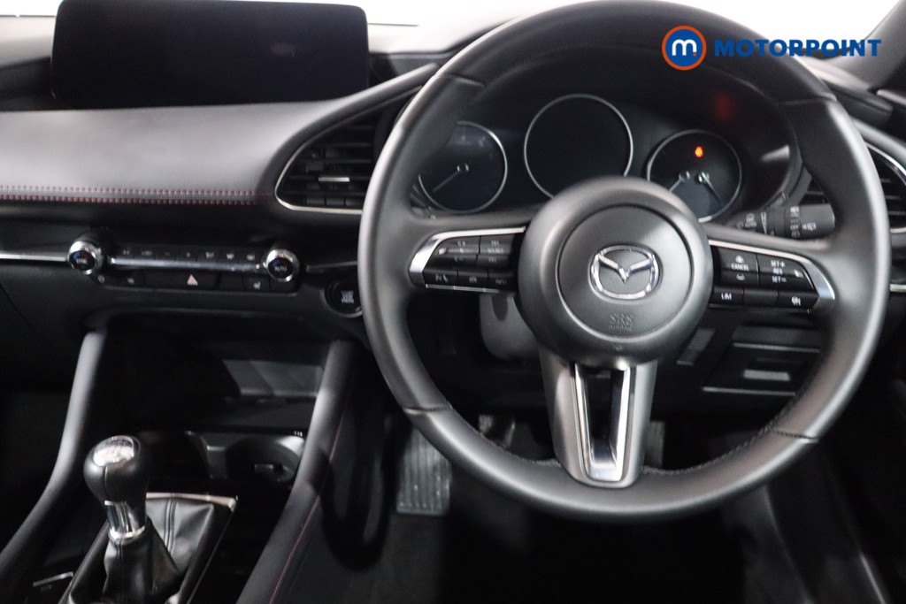Mazda 3 Homura Manual Petrol Hatchback - Stock Number (1584241) - 3rd supplementary image