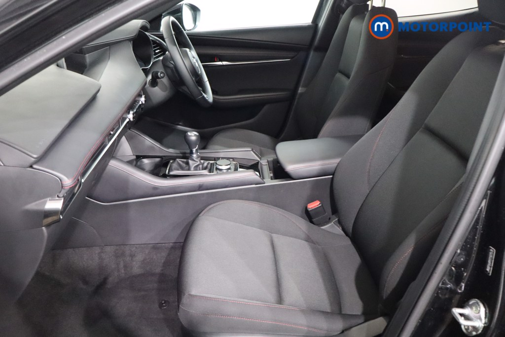 Mazda 3 Homura Manual Petrol Hatchback - Stock Number (1584241) - 4th supplementary image