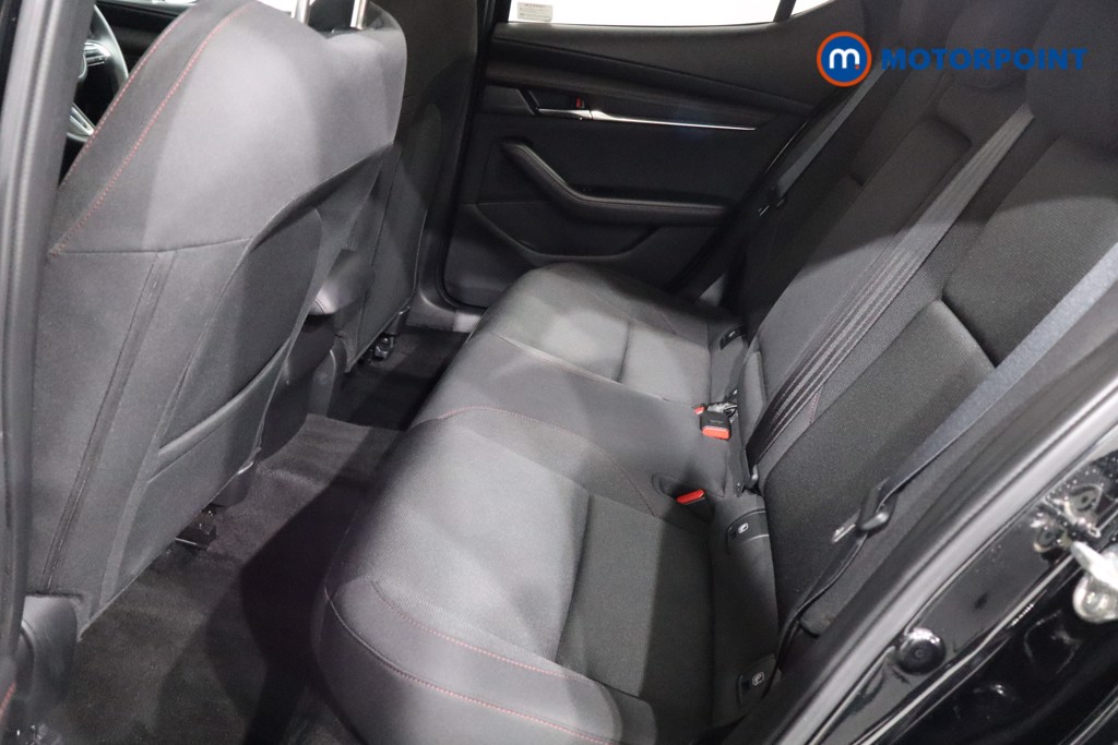 Mazda 3 Homura Manual Petrol Hatchback - Stock Number (1584241) - 5th supplementary image