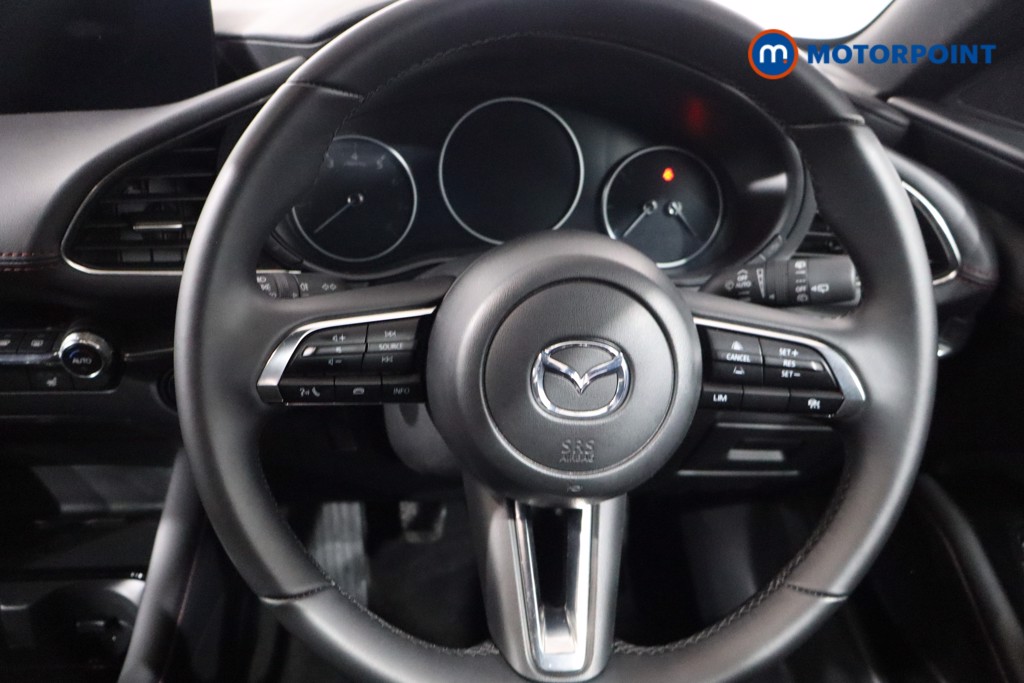Mazda 3 Homura Manual Petrol Hatchback - Stock Number (1584241) - 6th supplementary image