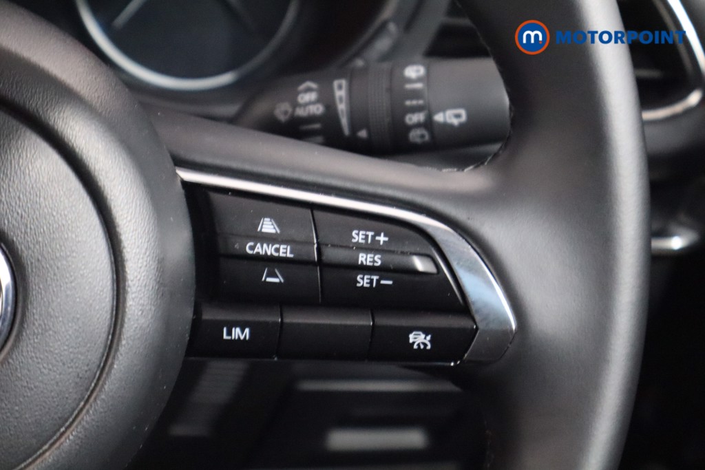 Mazda 3 Homura Manual Petrol Hatchback - Stock Number (1584241) - 8th supplementary image