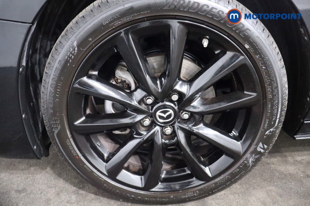 Mazda 3 Homura Manual Petrol Hatchback - Stock Number (1584241) - 11th supplementary image