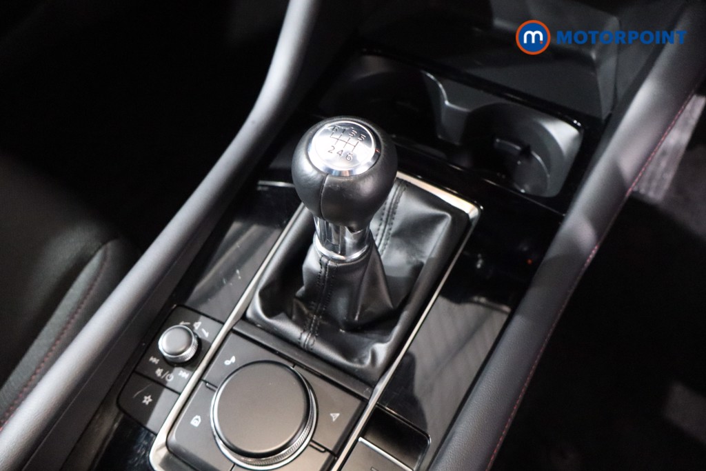 Mazda 3 Homura Manual Petrol Hatchback - Stock Number (1584241) - 14th supplementary image