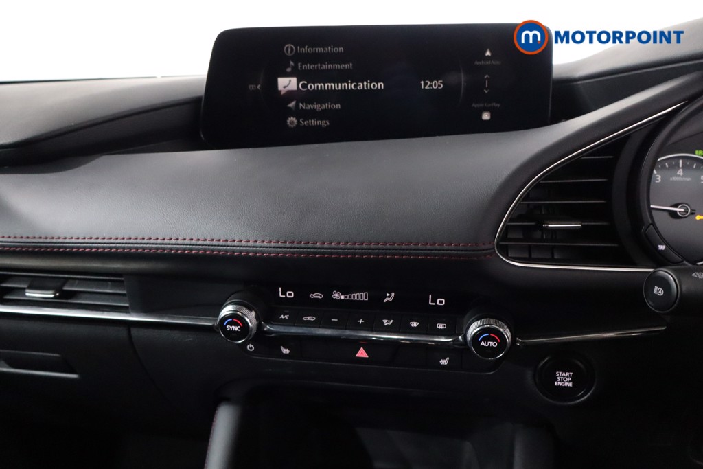 Mazda 3 Homura Manual Petrol Hatchback - Stock Number (1584241) - 15th supplementary image