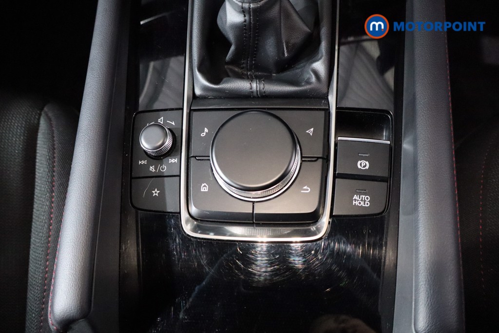 Mazda 3 Homura Manual Petrol Hatchback - Stock Number (1584241) - 16th supplementary image