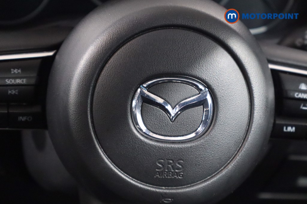 Mazda 3 Homura Manual Petrol Hatchback - Stock Number (1584241) - 18th supplementary image