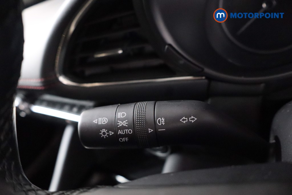 Mazda 3 Homura Manual Petrol Hatchback - Stock Number (1584241) - 20th supplementary image