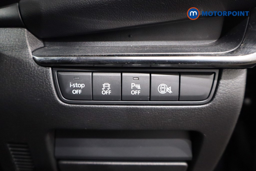 Mazda 3 Homura Manual Petrol Hatchback - Stock Number (1584241) - 21st supplementary image