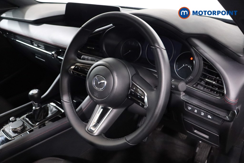Mazda 3 Homura Manual Petrol Hatchback - Stock Number (1584241) - 23rd supplementary image