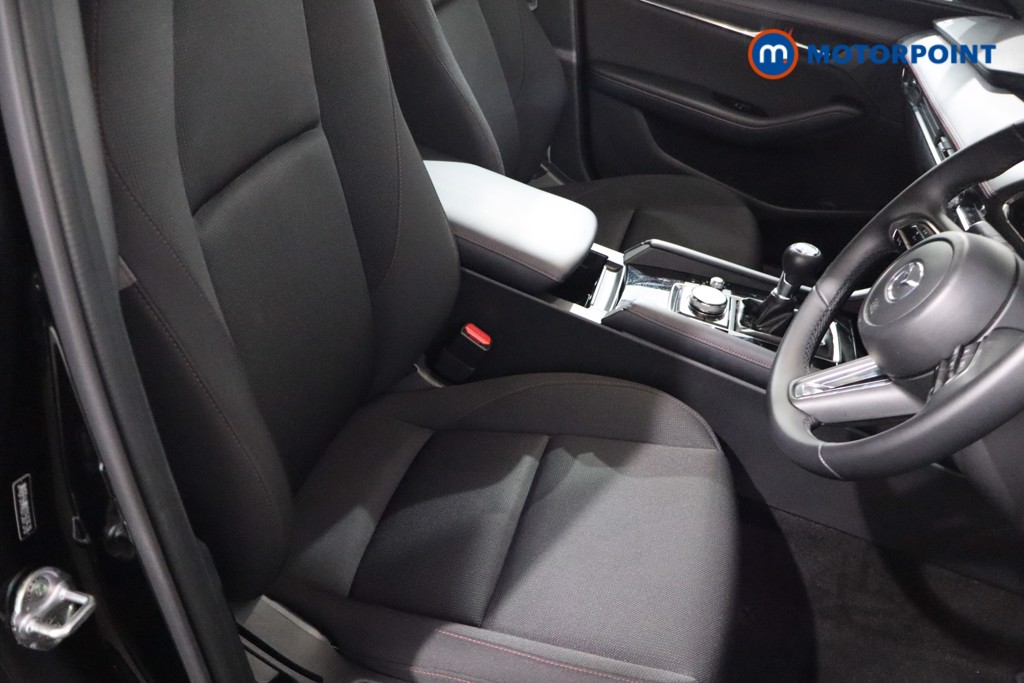 Mazda 3 Homura Manual Petrol Hatchback - Stock Number (1584241) - 24th supplementary image