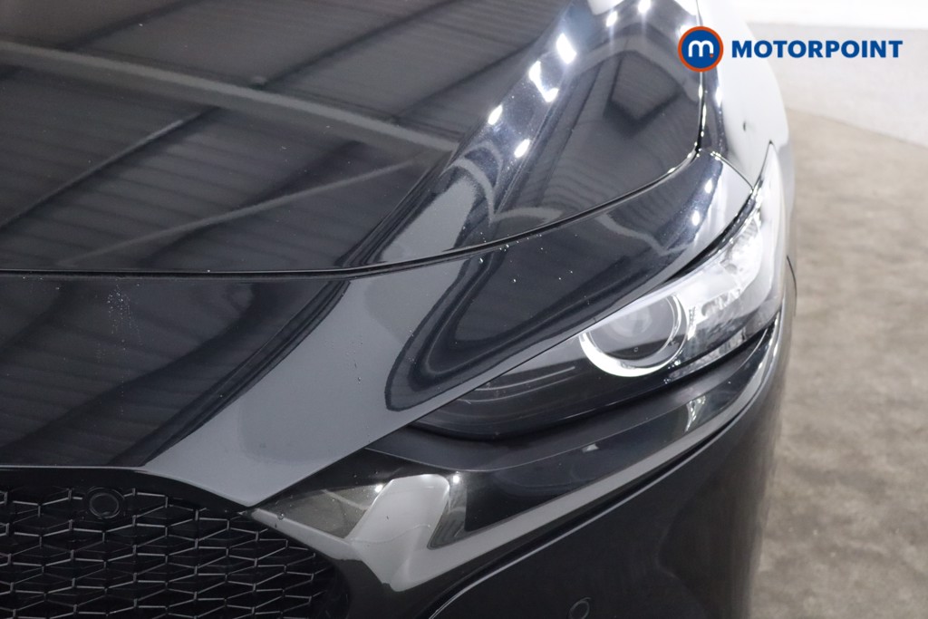 Mazda 3 Homura Manual Petrol Hatchback - Stock Number (1584241) - 29th supplementary image