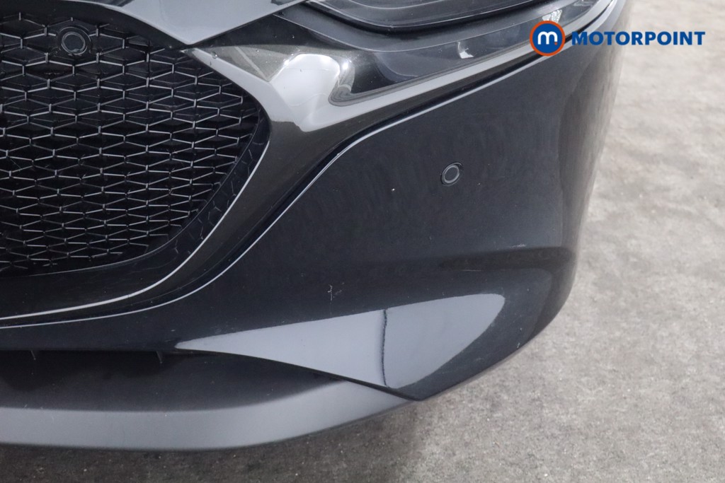 Mazda 3 Homura Manual Petrol Hatchback - Stock Number (1584241) - 30th supplementary image