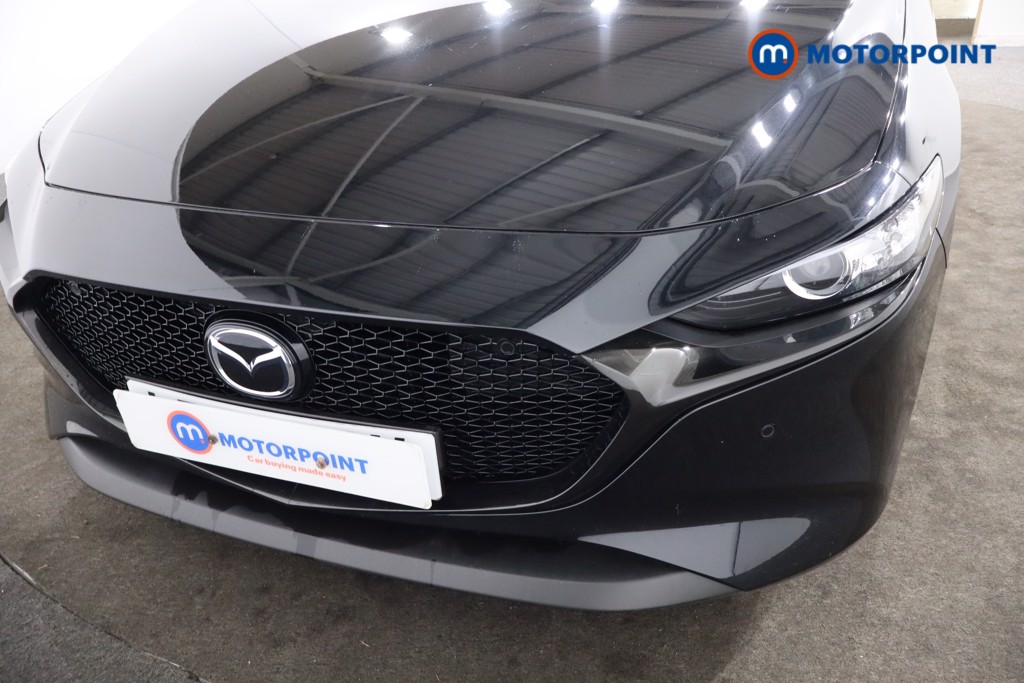 Mazda 3 Homura Manual Petrol Hatchback - Stock Number (1584241) - 32nd supplementary image