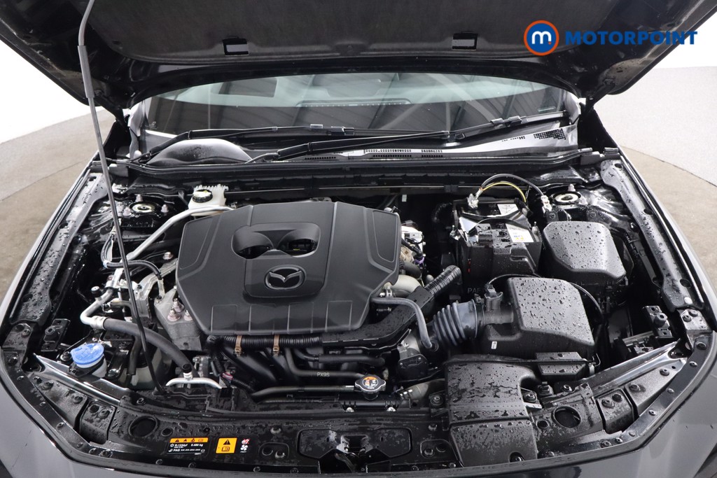 Mazda 3 Homura Manual Petrol Hatchback - Stock Number (1584241) - 33rd supplementary image
