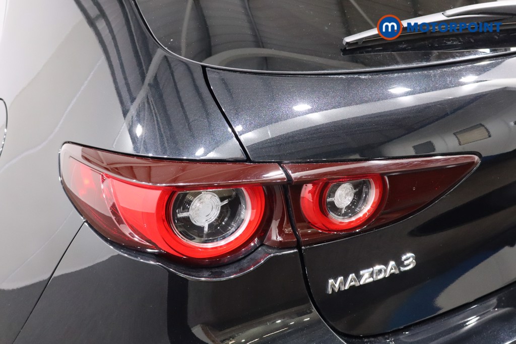 Mazda 3 Homura Manual Petrol Hatchback - Stock Number (1584241) - 35th supplementary image