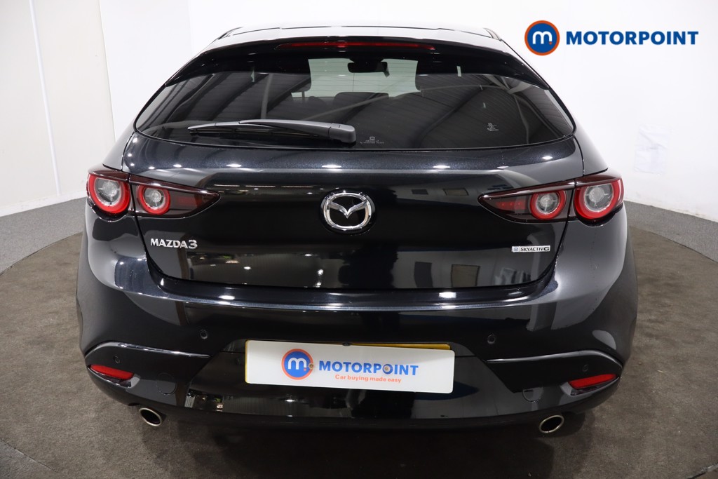 Mazda 3 Homura Manual Petrol Hatchback - Stock Number (1584241) - 38th supplementary image