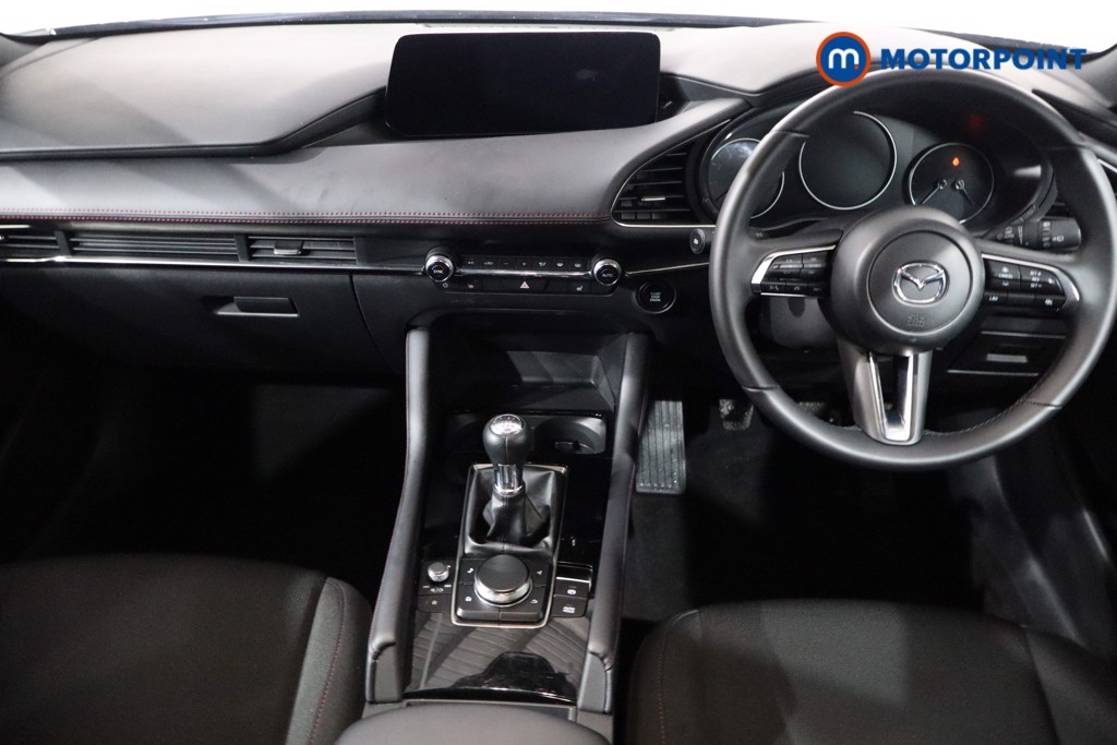 Mazda 3 Homura Manual Petrol Hatchback - Stock Number (1584241) - 1st supplementary image