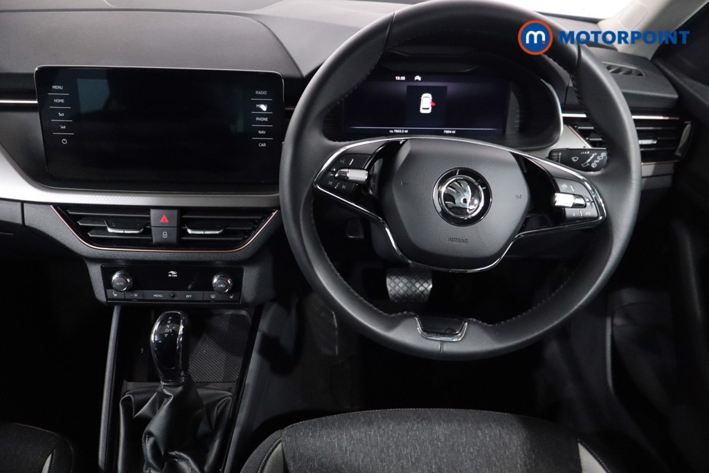 Skoda Kamiq Se L Executive Automatic Petrol SUV - Stock Number (1584336) - 3rd supplementary image