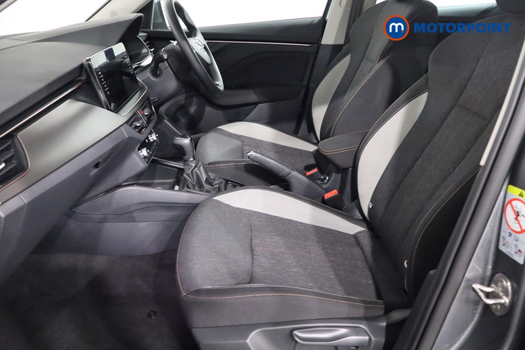 Skoda Kamiq Se L Executive Automatic Petrol SUV - Stock Number (1584336) - 4th supplementary image