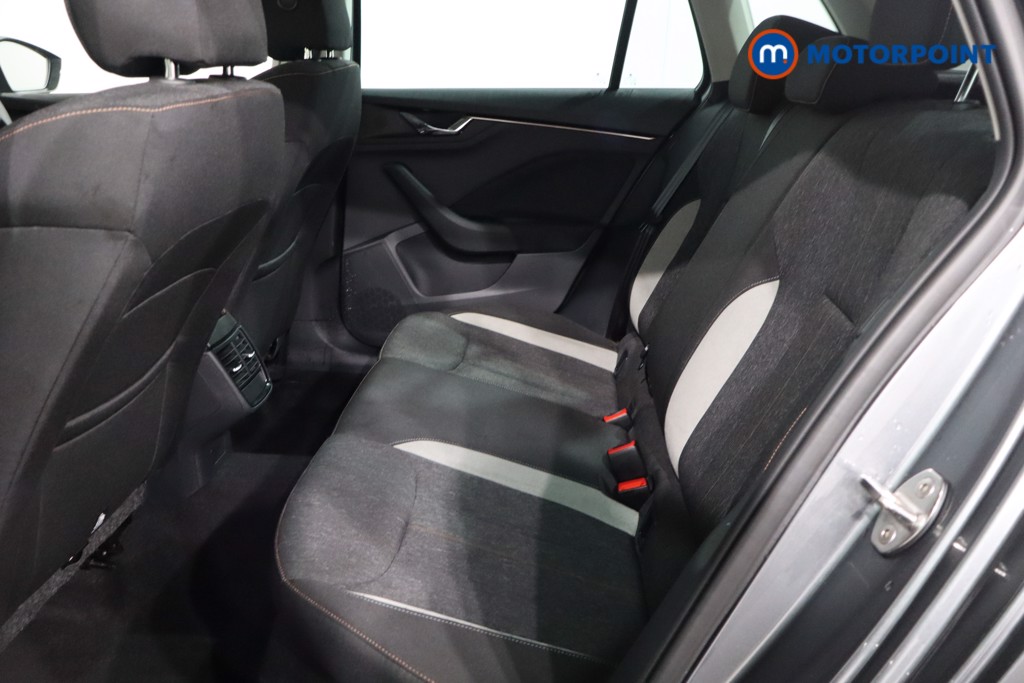 Skoda Kamiq Se L Executive Automatic Petrol SUV - Stock Number (1584336) - 5th supplementary image