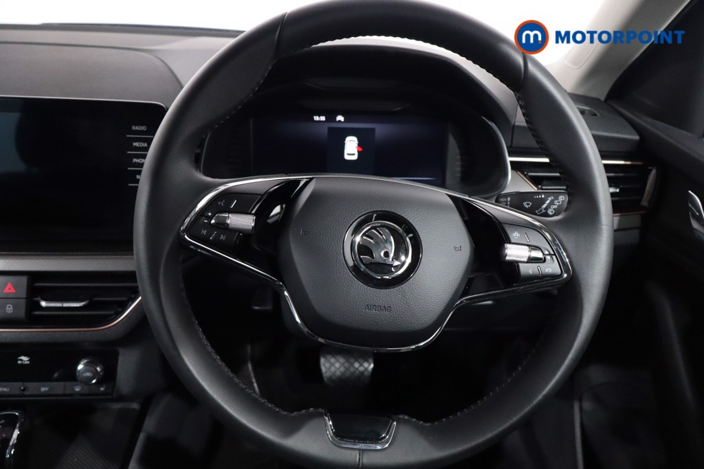 Skoda Kamiq Se L Executive Automatic Petrol SUV - Stock Number (1584336) - 6th supplementary image