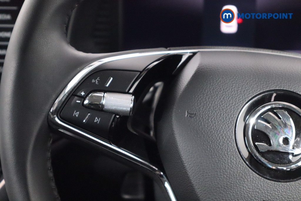 Skoda Kamiq Se L Executive Automatic Petrol SUV - Stock Number (1584336) - 7th supplementary image