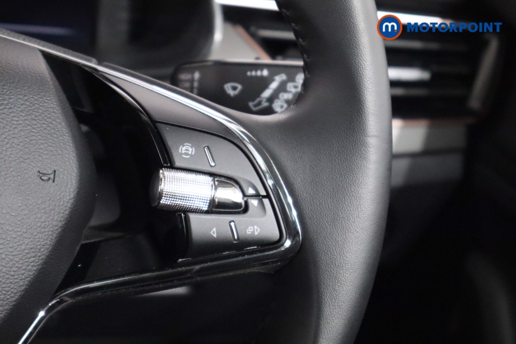 Skoda Kamiq Se L Executive Automatic Petrol SUV - Stock Number (1584336) - 8th supplementary image