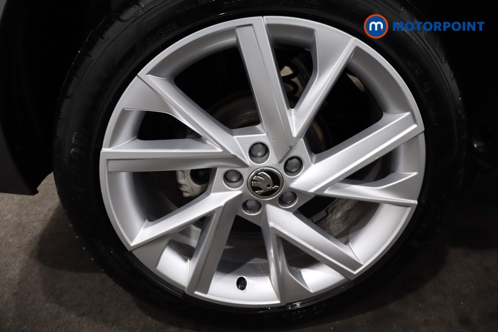 Skoda Kamiq Se L Executive Automatic Petrol SUV - Stock Number (1584336) - 9th supplementary image