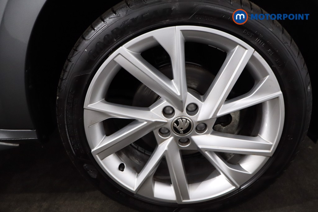 Skoda Kamiq Se L Executive Automatic Petrol SUV - Stock Number (1584336) - 10th supplementary image