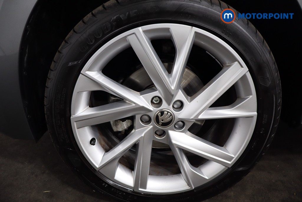 Skoda Kamiq Se L Executive Automatic Petrol SUV - Stock Number (1584336) - 11th supplementary image