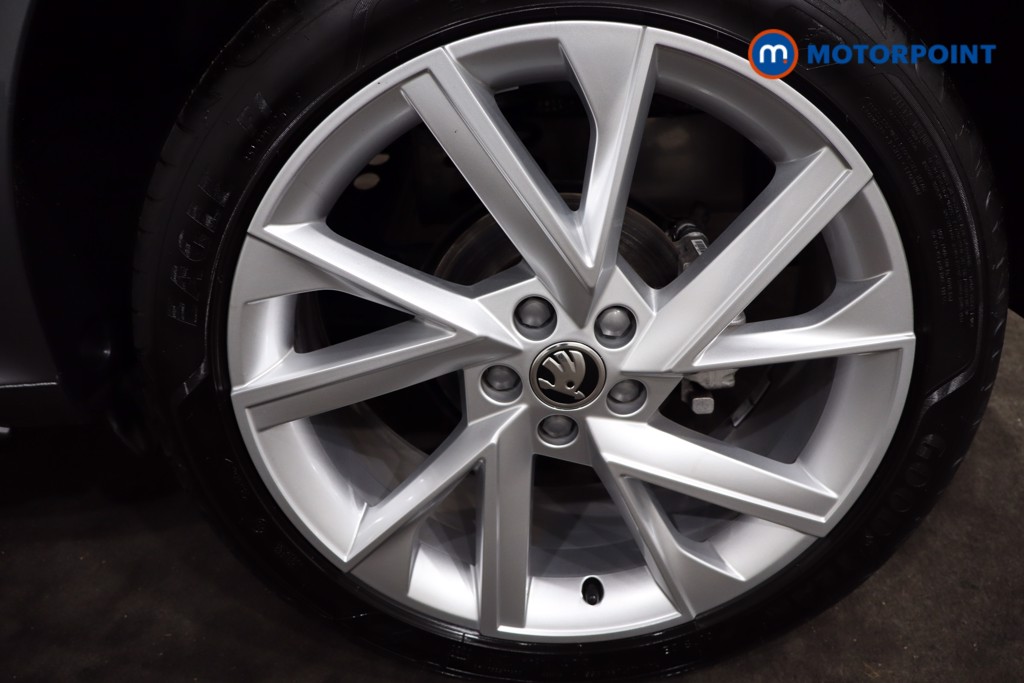 Skoda Kamiq Se L Executive Automatic Petrol SUV - Stock Number (1584336) - 12th supplementary image