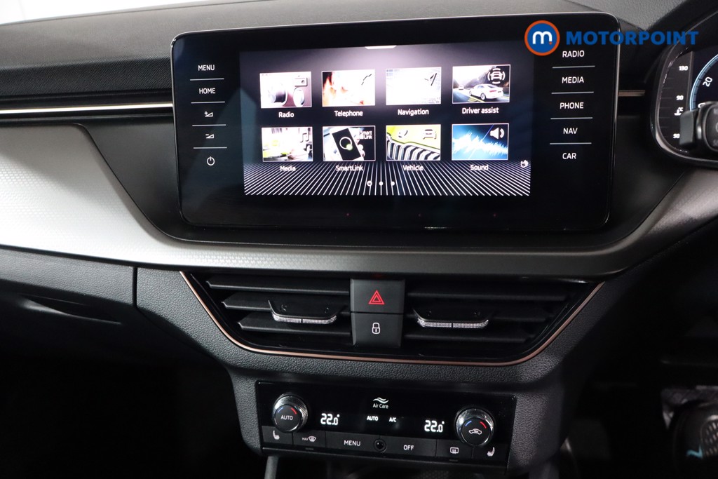 Skoda Kamiq Se L Executive Automatic Petrol SUV - Stock Number (1584336) - 15th supplementary image